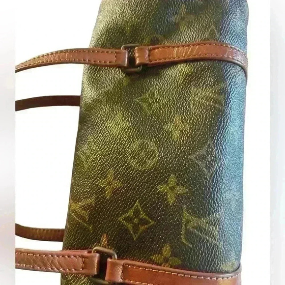 Louis Vuitton Papillon 30- EUC 100% authentic and will go to Posh, authenticity - Picture 7 of 15